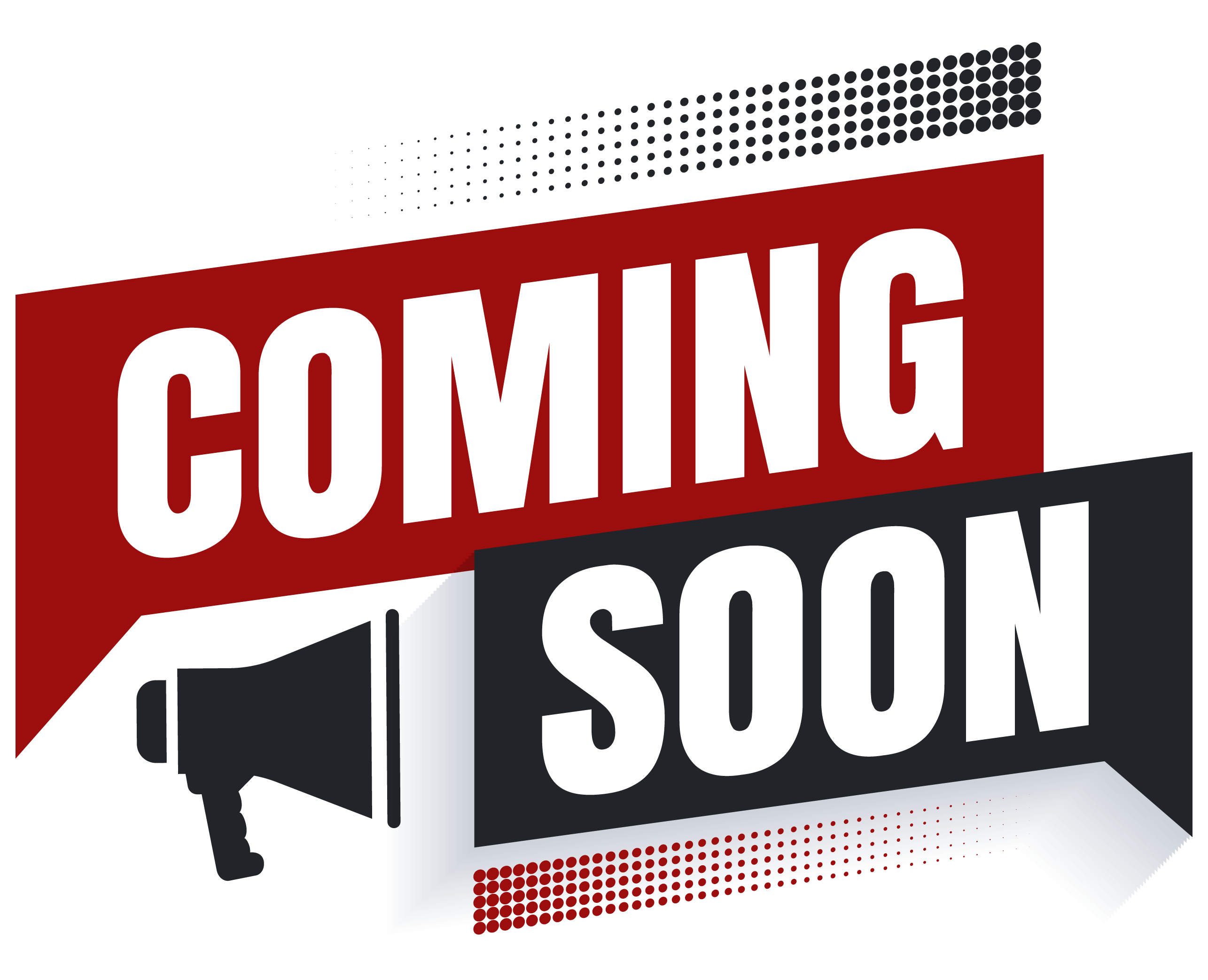 Coming Soon